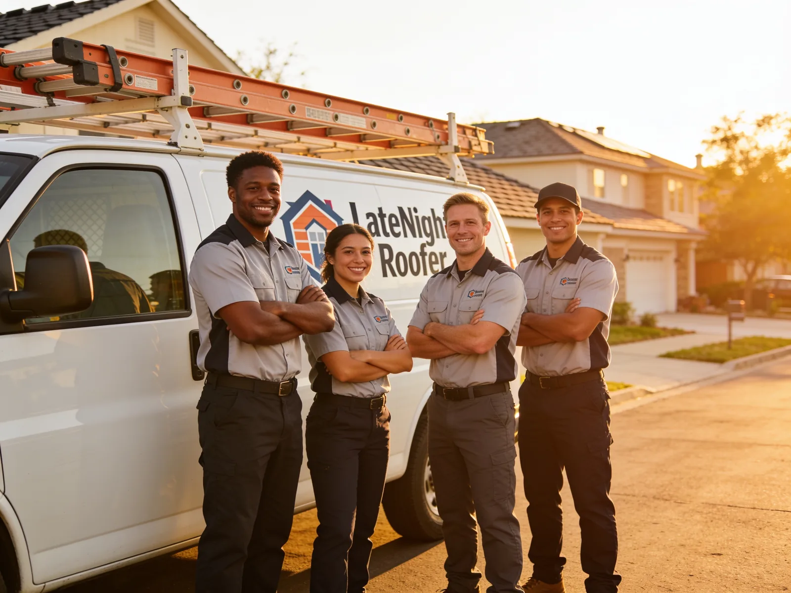 Emergency Roof Repair company in Shumway, IL